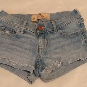 Hollister Shorts